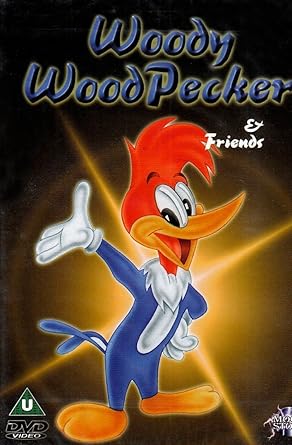 Amazon Com Woody Woodpecker And Friends Movies Tv Amazon Com Woody Woodpecker And Friends Movies Tv