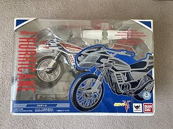 Amazon.co.jp: ハリケーン ライダーV3 真骨頂 真骨彫製法 真骨彫