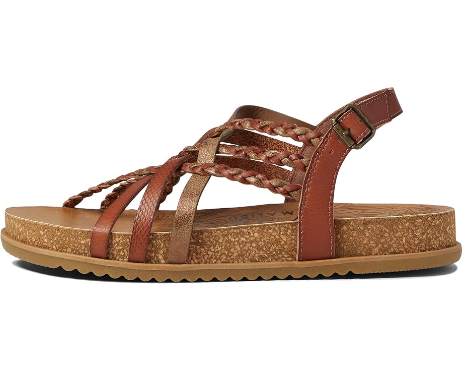 Blowfish Malibu Fluff - Left View