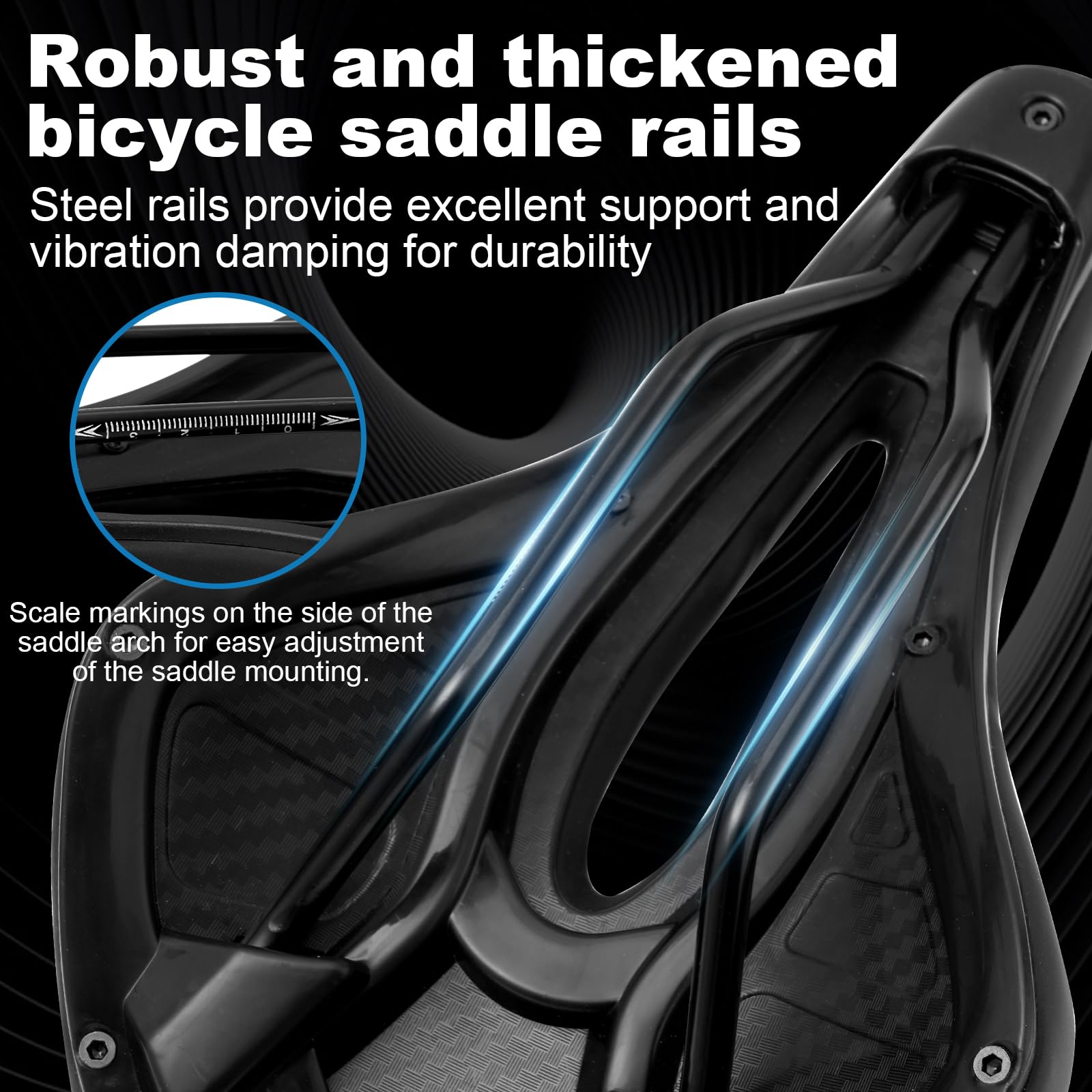 fahrradsattel mit vibration Cappillo 2.0« Slip-Vibrator mit Fernbedienung