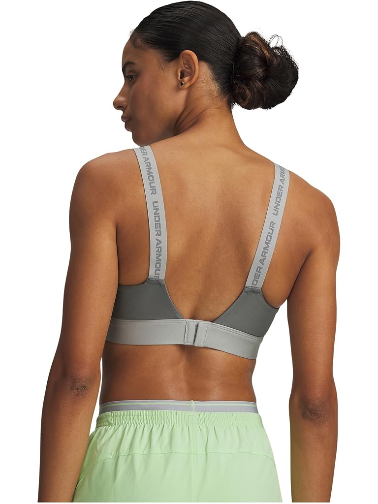 Unknown Color Under Armour Infinity High Impact Sports Bra