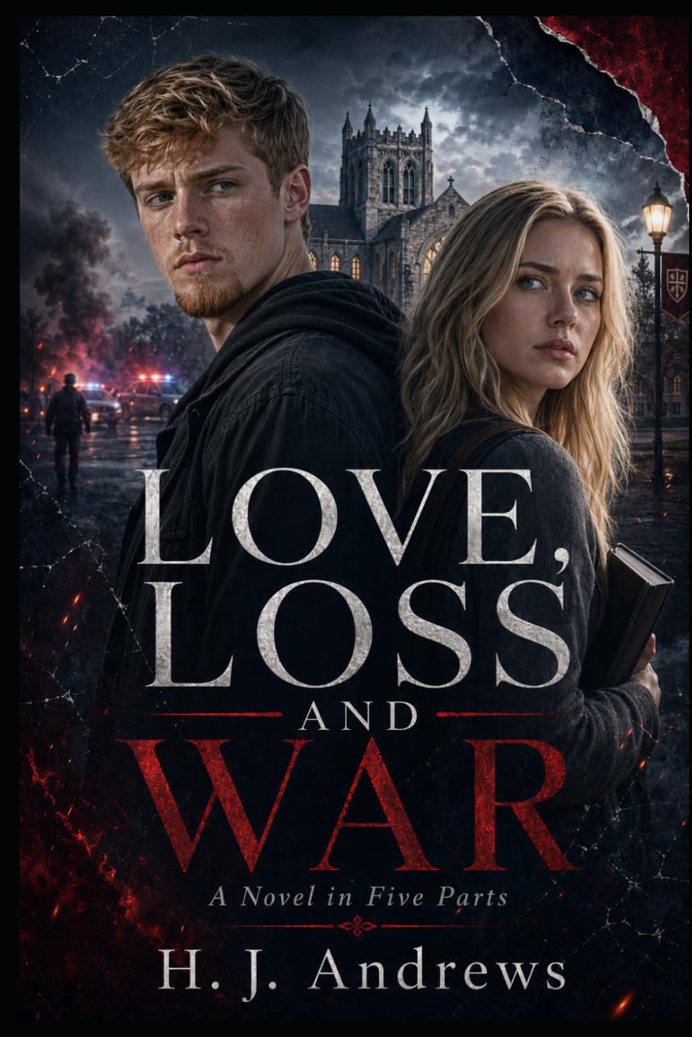 Love, Loss and War