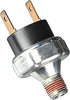 Standard Motor Products PS-135 Oil Pressure Switch - Vehicle Specific Replacement for Reliable Engine Monitoring