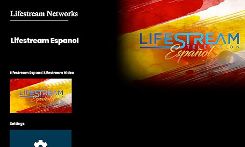 Lifestream Espanol – vue 4
