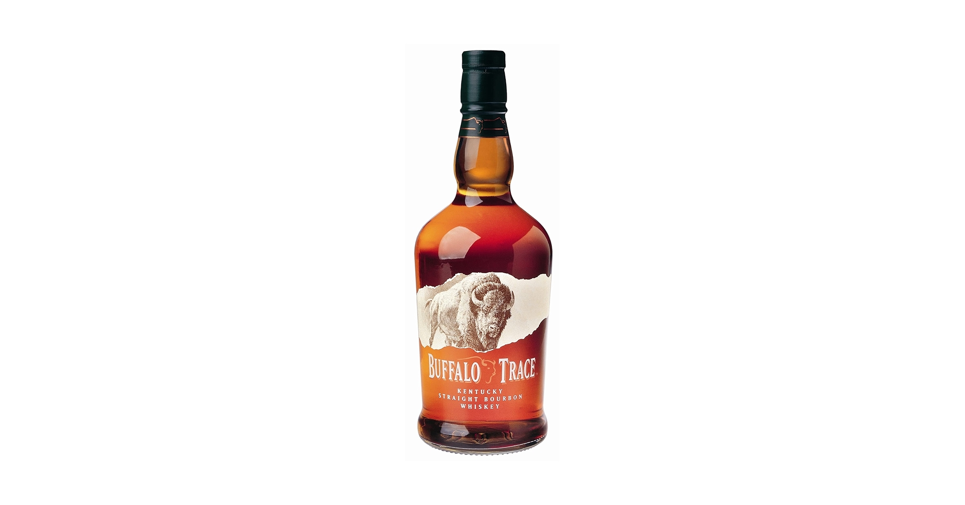 Amazon.com: Buffalo Trace Kentucky Bourbon Whiskey, 750 mL