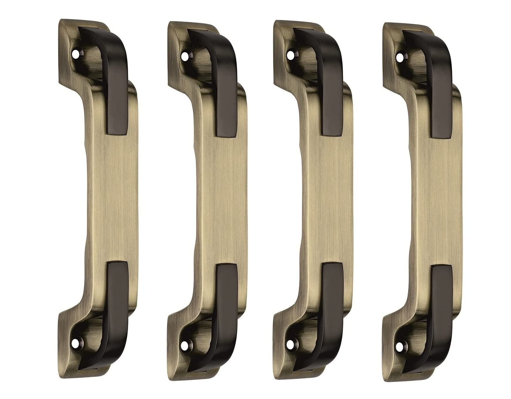 Shiv Sarika India Zinc Main Door Cabinet Pull Handle, Office Door & Home, Pack of 4,Galaxy, (6 Inch)-image-46