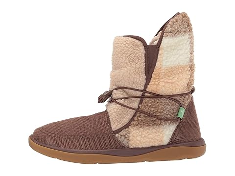 sanuk tripper flurry