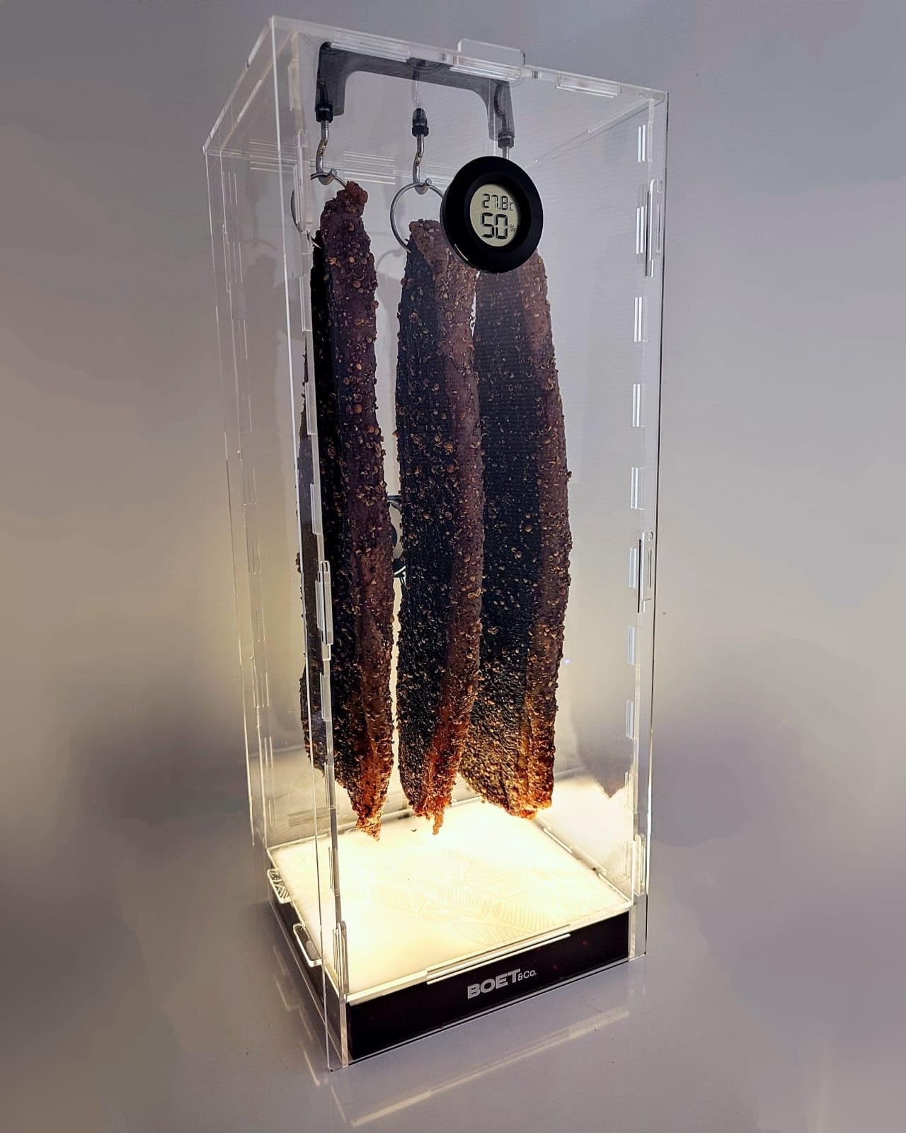 The Biltong Lover's Box by BOET&Co®