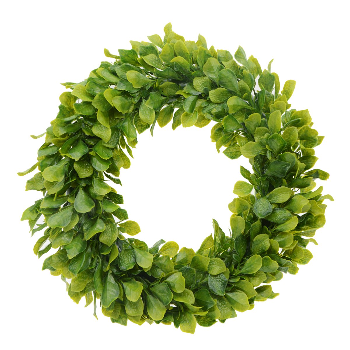 Amazon Com Saim Corona De Corona Redonda Artificial De 38 A