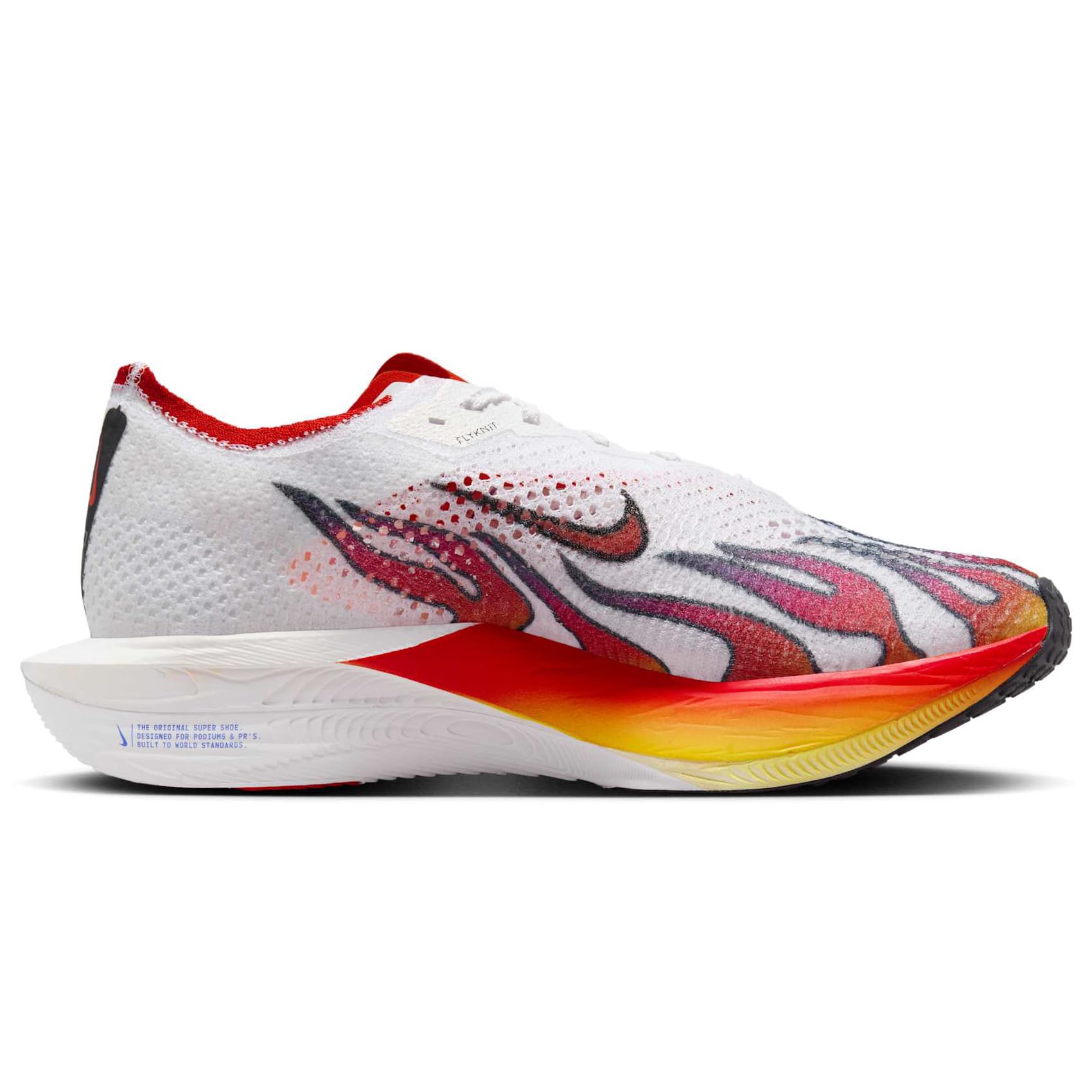 NIKE Zoomx Vaporfly Next 3 FK PRM HQ3504100, Calzado Deportivo