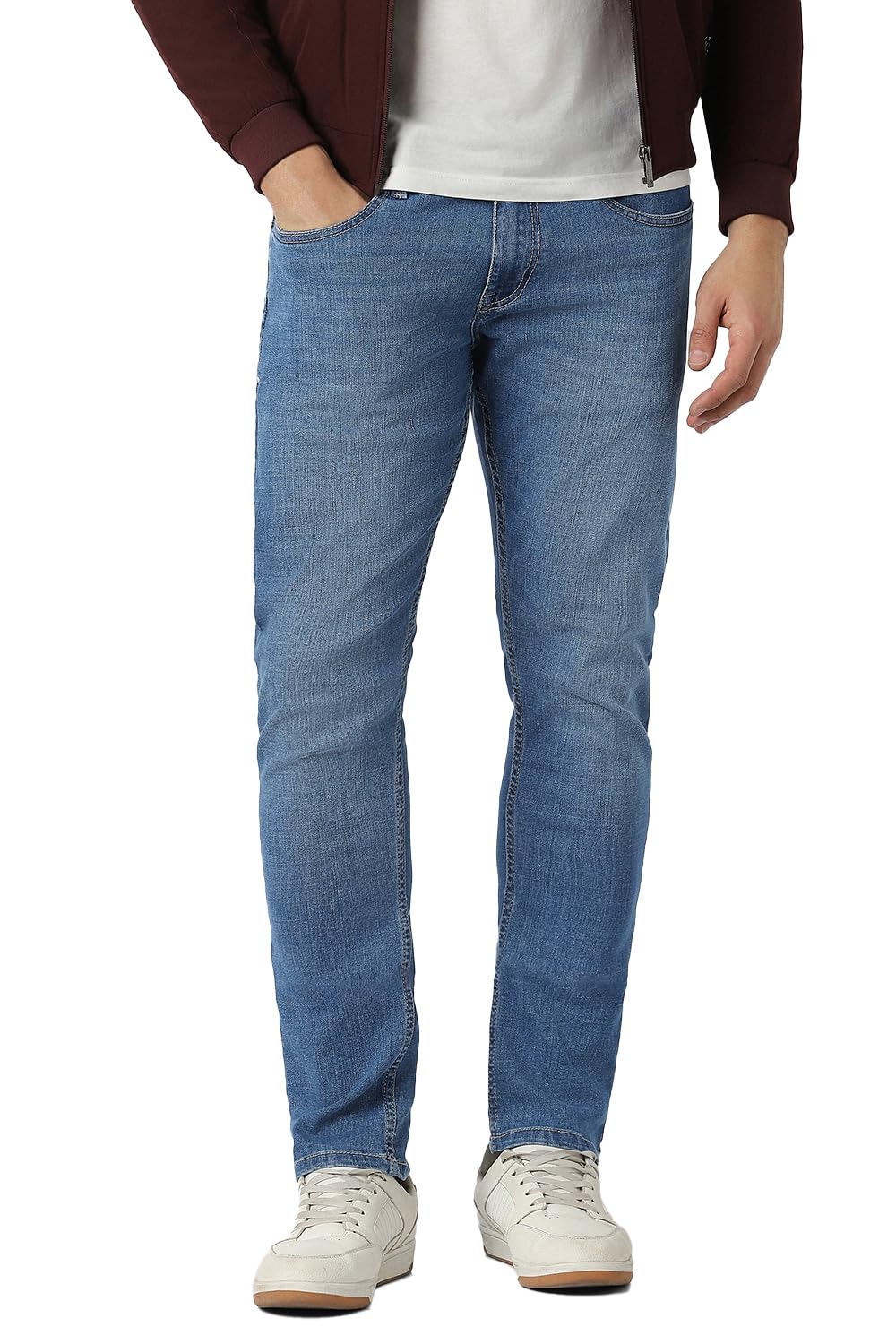 peter england Men Jeans-picture-28
