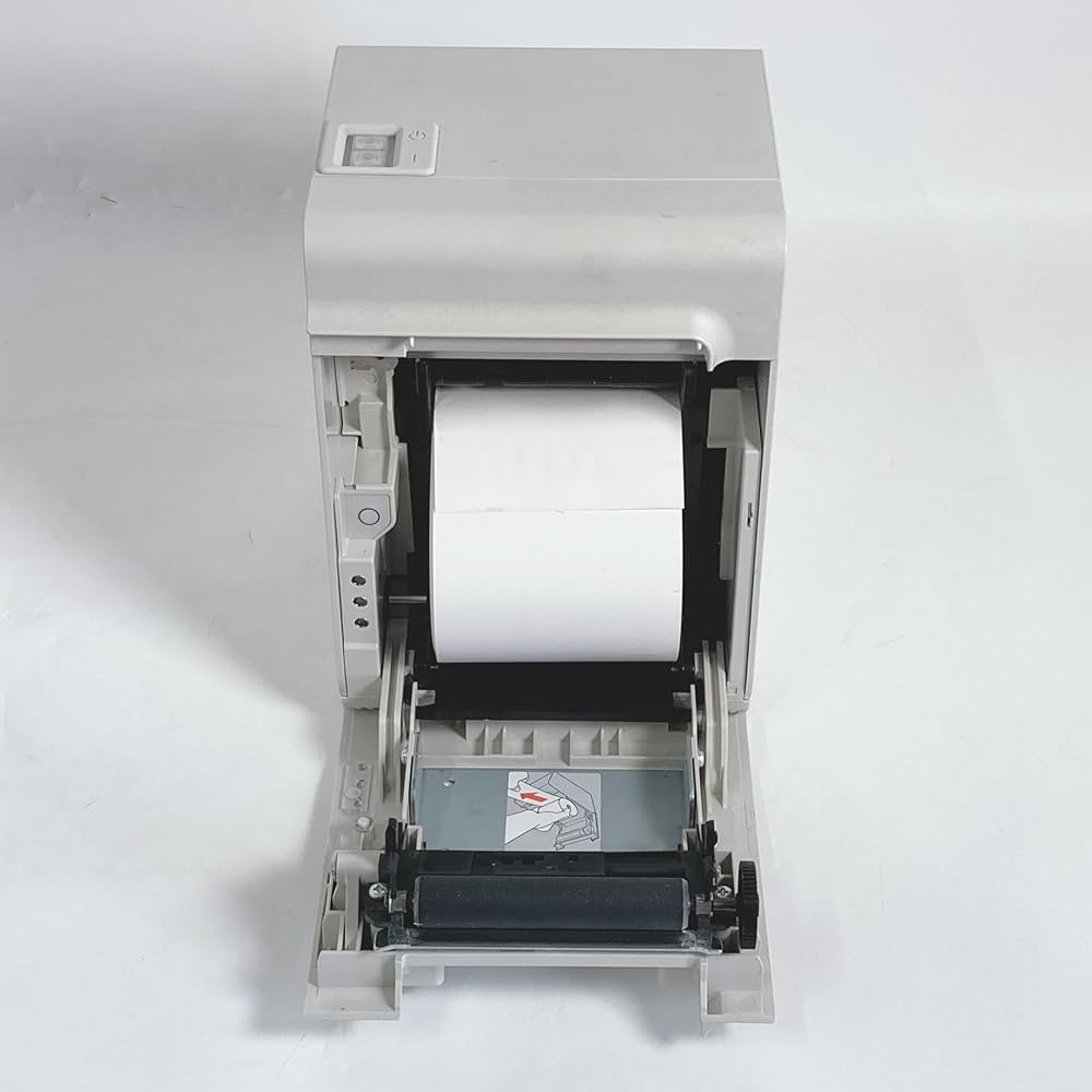 Amazon.co.jp: エプソン TM90KPE571 サーマルレシートプリンター