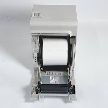 EPSON エプソン　レシートプリンター　TM-T90KP ホワイト レシートプリンター TM-T90KP｜製品情報｜エプソン