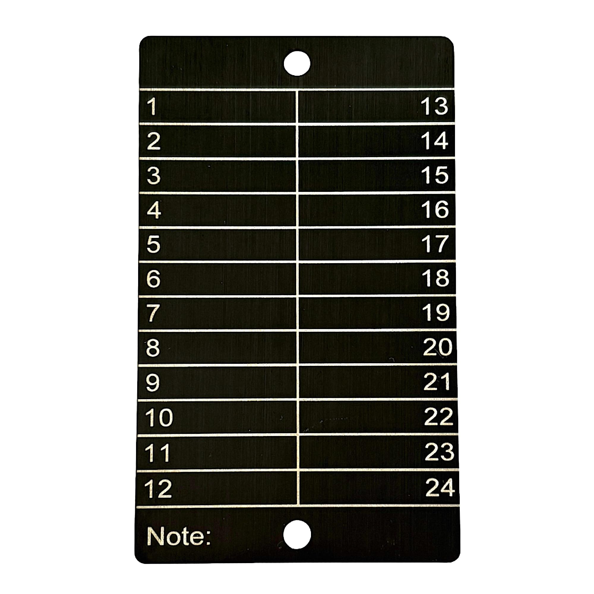 Amazon.co.jp: リカバリーフレーズ 保管用 メタルプレート 金属製12単語 - 24単語 MetaMask Ledger Trezor対応  パスワード イーサリアム ビットコイン ハードウェアウォレット対応 仮想通貨 暗号資産 秘密のシードフレーズ (1枚セット) : DIY・工具・ガーデン