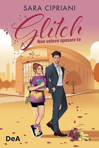 Copertina libro: 