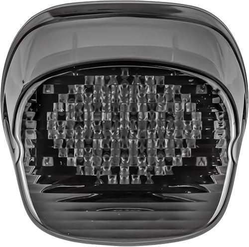 Miniatura 6 de Eagle Lights Kit de Luces de Freno Traseras LED Estroboscópicas Intermitentes para Modelos Harley Davidson Tri Glide