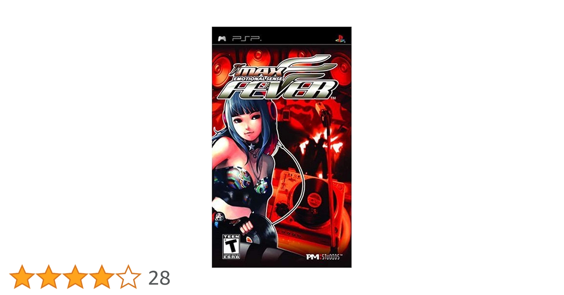 【中古】 DJ MAX Fever DJ Max Fever - IGN