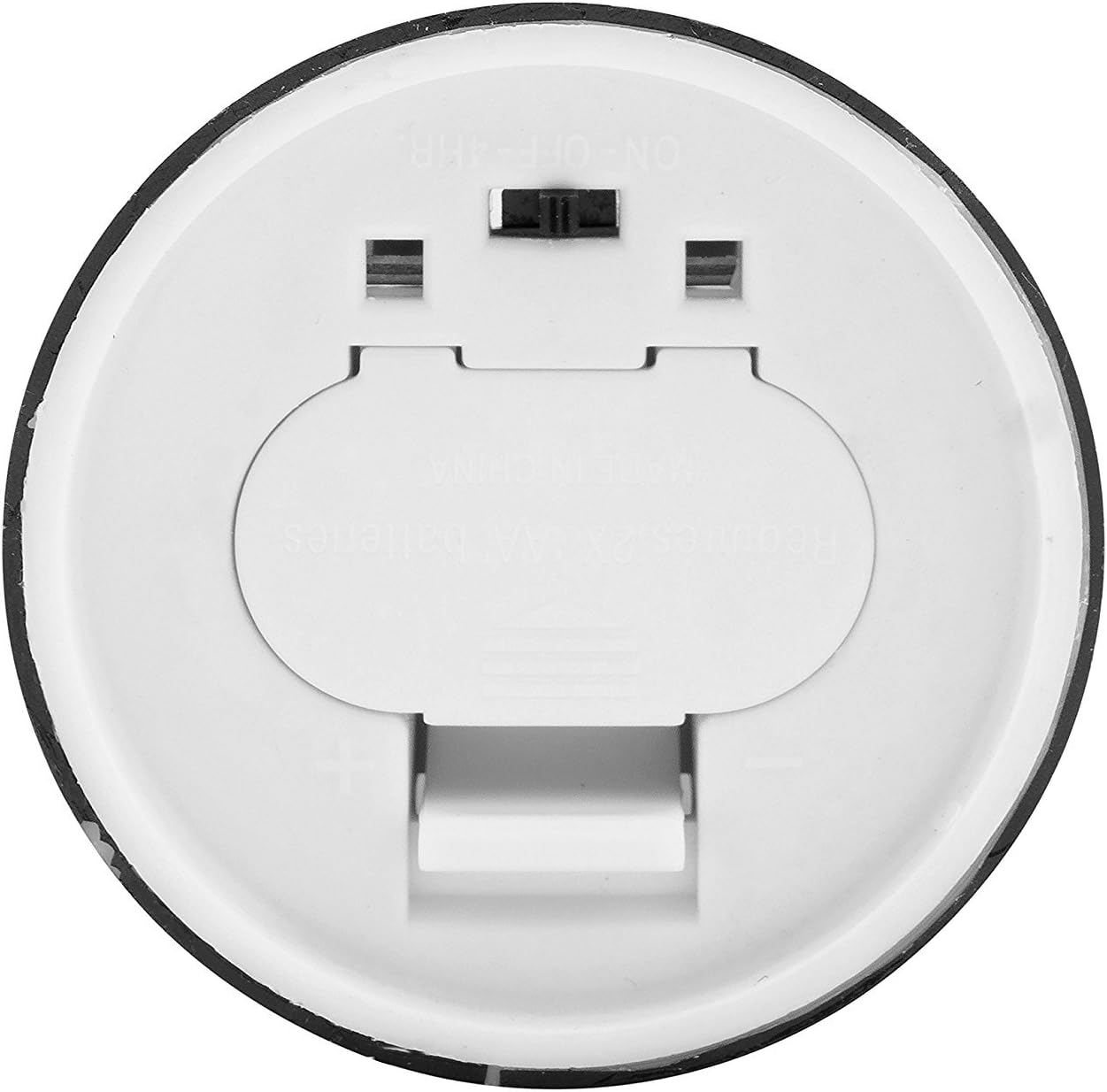 Saints Collection St. Anthony Flickering LED Prayer Candle - English & Spanish Prayers, Unique Religious Decoration for Altar, Mantle or Home - Image 7