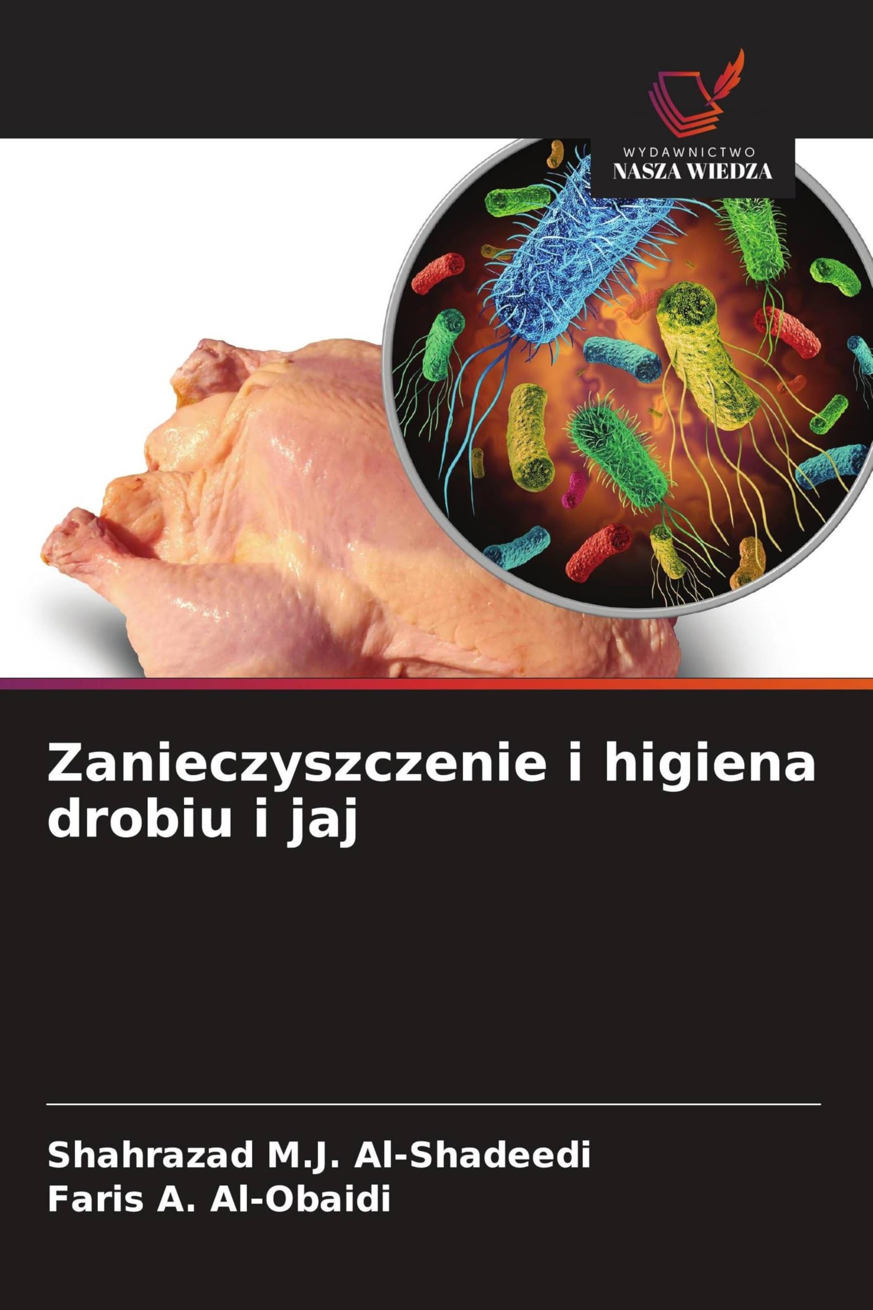 Zanieczyszczenie i higiena drobiu i jaj