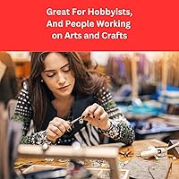 Vista 6 de Ventilador recargable 2 en 1 de linterna BO. 6 luces LED COD ultra brillantes ventilador personal lámpara de cabeza incorporada con cable de carga