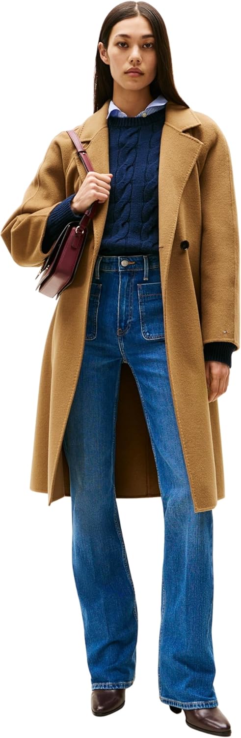 Tommy Hilfiger womens bootcut