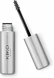 KIKO MILANO, Eyebrow Designer Gel Mascara, Gel para Sobrancelhas, Incolor
