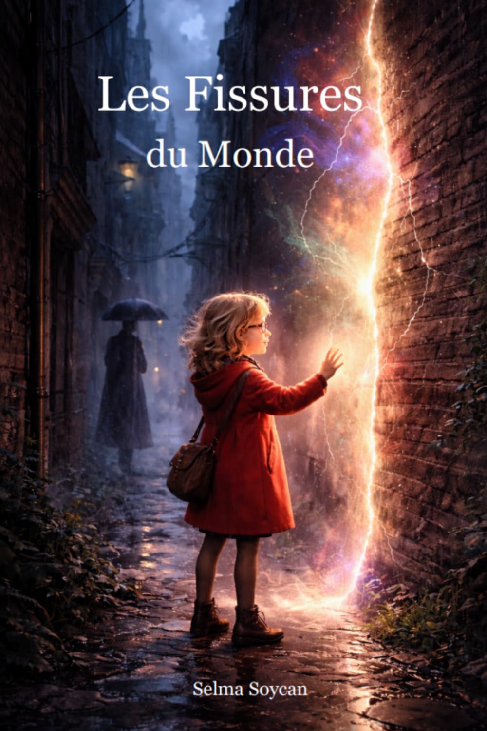 Les Fissures du Monde