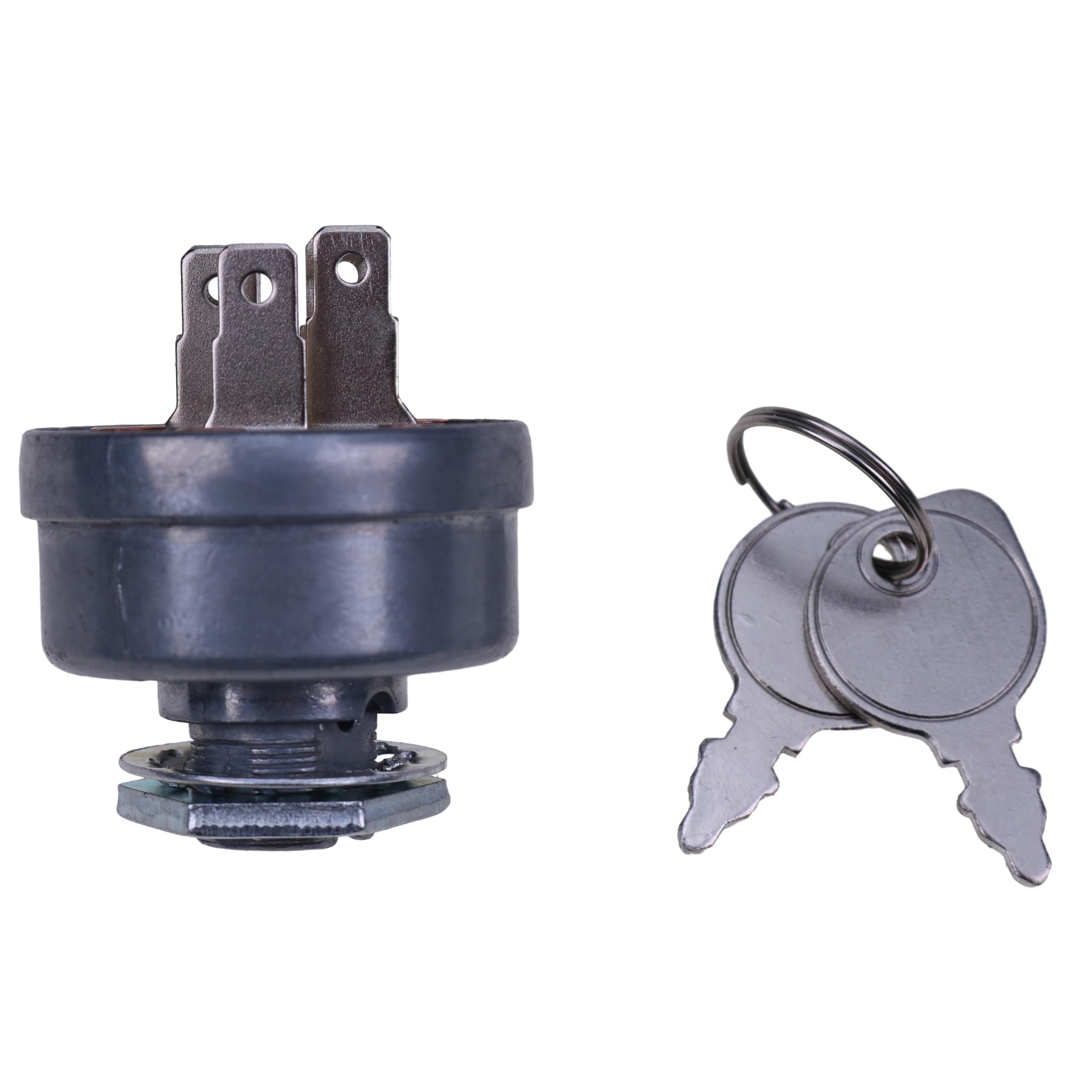 Amazon.com : SUKATC Ignition Switch 101884 111216 Compatible with