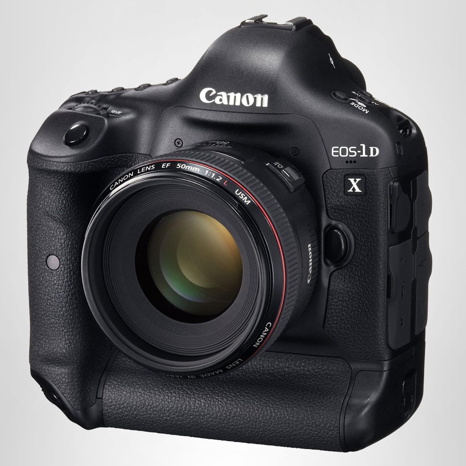 Canon デジタル一眼レフカメラ EOS-1D X