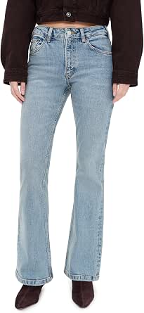 Jeanerica Women's Moda Jeans