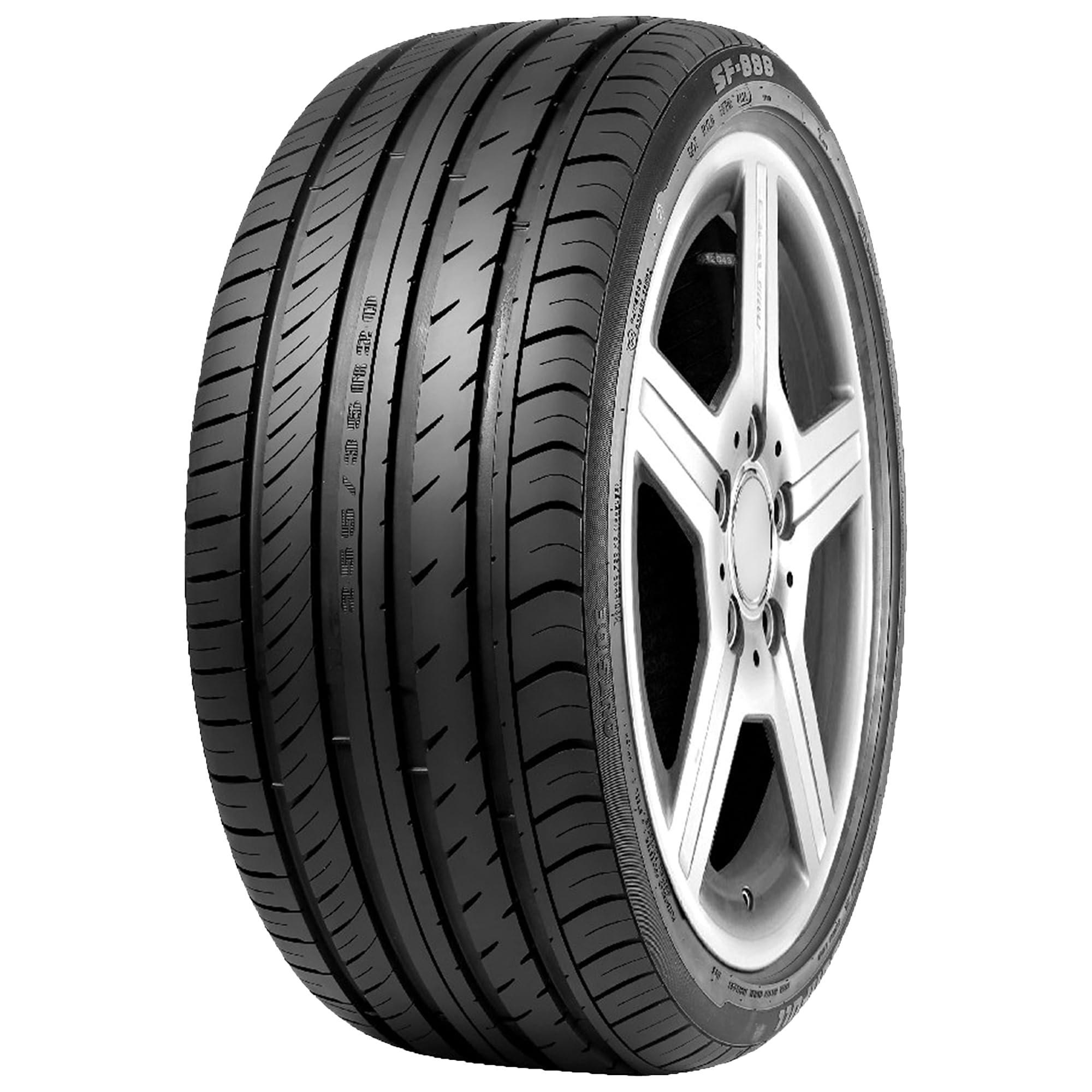 GOMME PNEUMATICI SF888