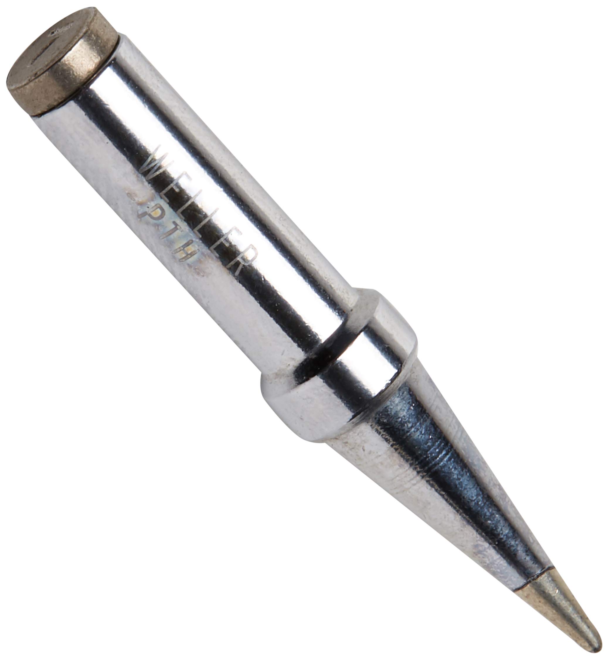 Weller 4PTH7-1 Panne de fer à souder forme pointue Taille de la panne 0.8 mm Contenu 1 pc(s)