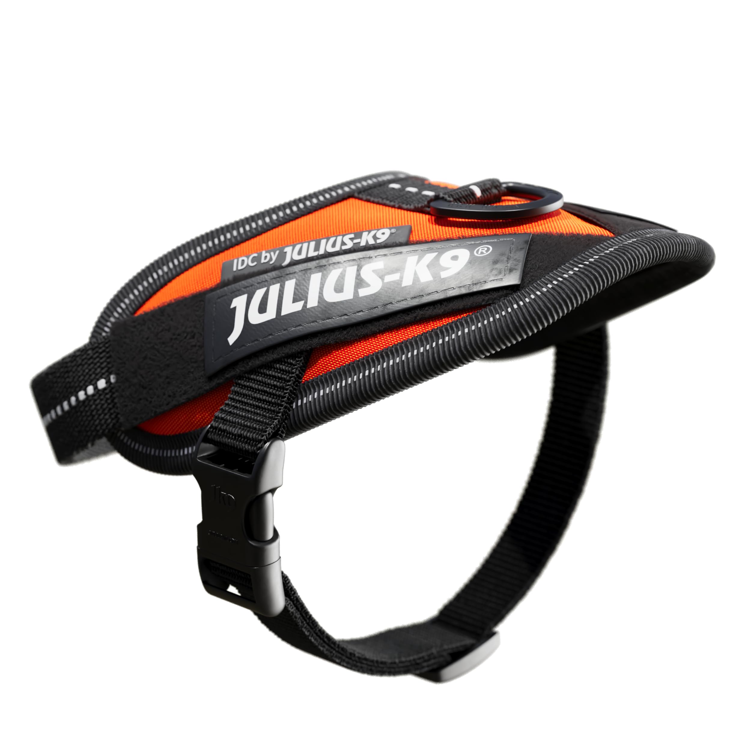 Julius-K9 IDC Powerharness, Camouflage, M/0 — view 759
