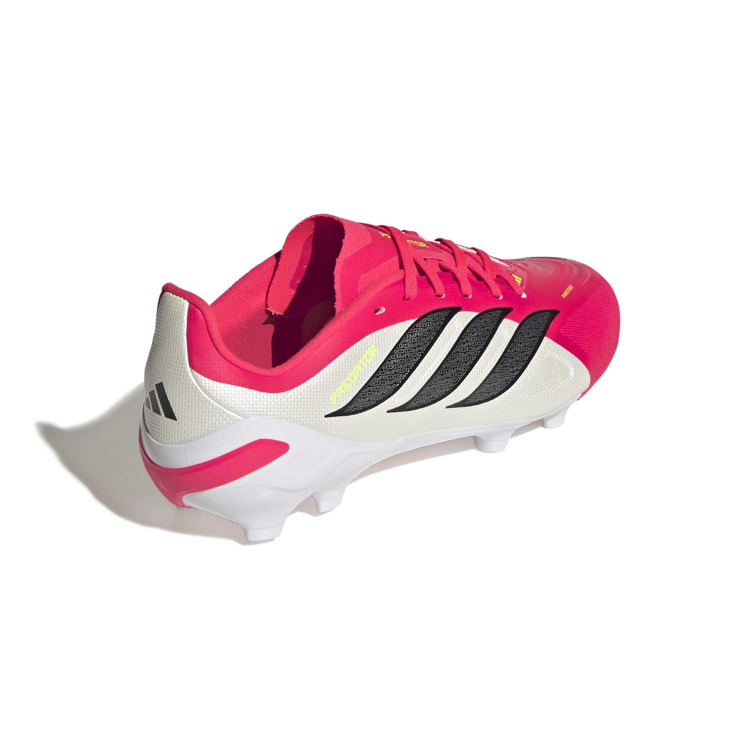 adidas Unisex League Kids FG Fußballschuh