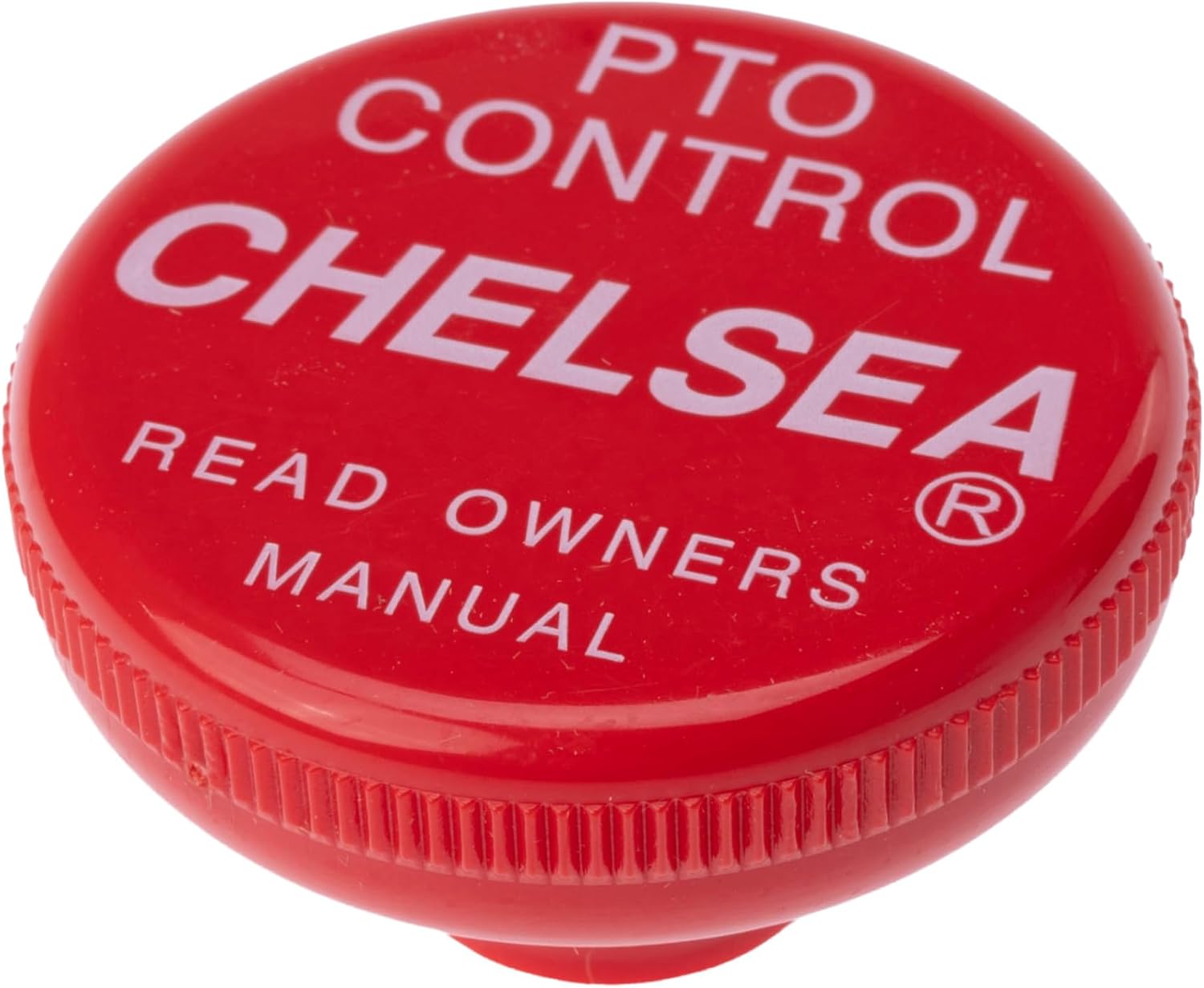 Chelsea 328346-10X 10 ft PTO Cable Control Assembly – OEM Parker Chelsea Power-Take-Off Control Cable for Chelsea 660/680 Series