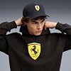 Gorra Trucker PUMA Unisex Scuderia Ferrari Race, Negro AH25, Talla Única 5
