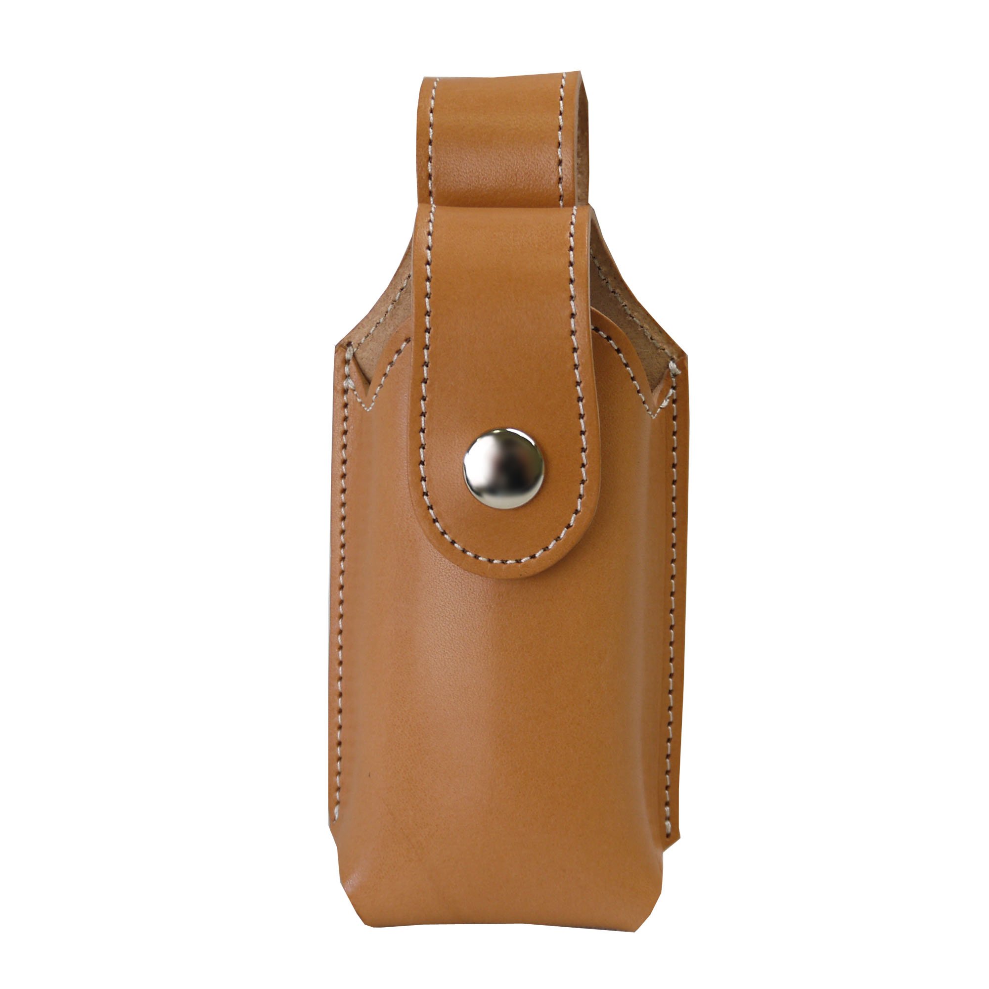 Amazon | 携帯電話ホルスター 本革 ガラケー ケース 腰 革 栃木レザー