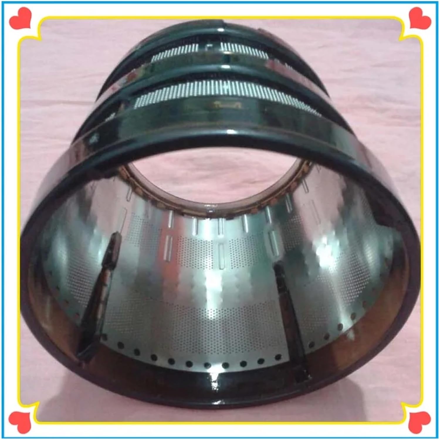 Juicer parts & accessories, Slow Juicer Machine Replacement Spare Parts Fine Filter Hh-sbf11 Hu-19sgm Hu-600Wn Hu-1100Wn Juice Extractor,for replacement