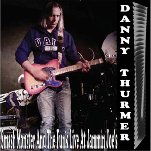 That S The Way I Like It Live By Danny Thurmer On Amazon Music Amazon Com That S The Way I Like It Live By Danny Thurmer On Amazon Music Amazon Com