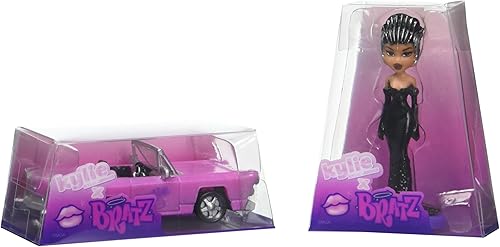 Bratz Paquete de 6 mini celebridades