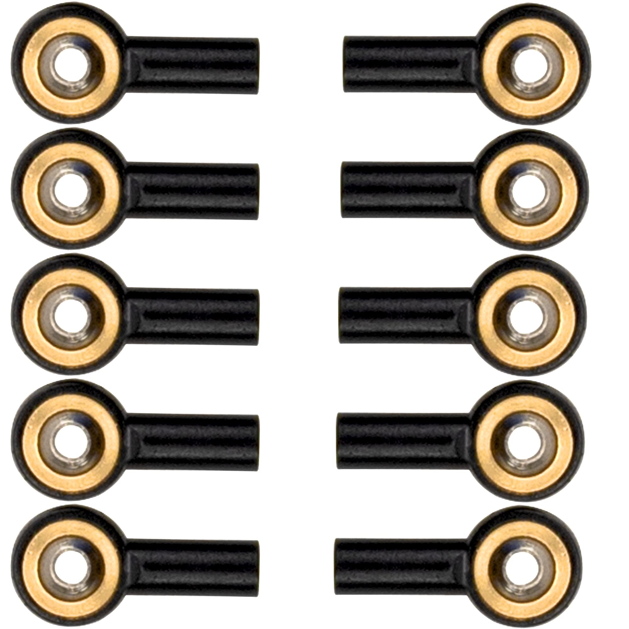 Amazon.com: 10Pcs ShareGoo M2.5 Tie Rod End Ball Head Holder
