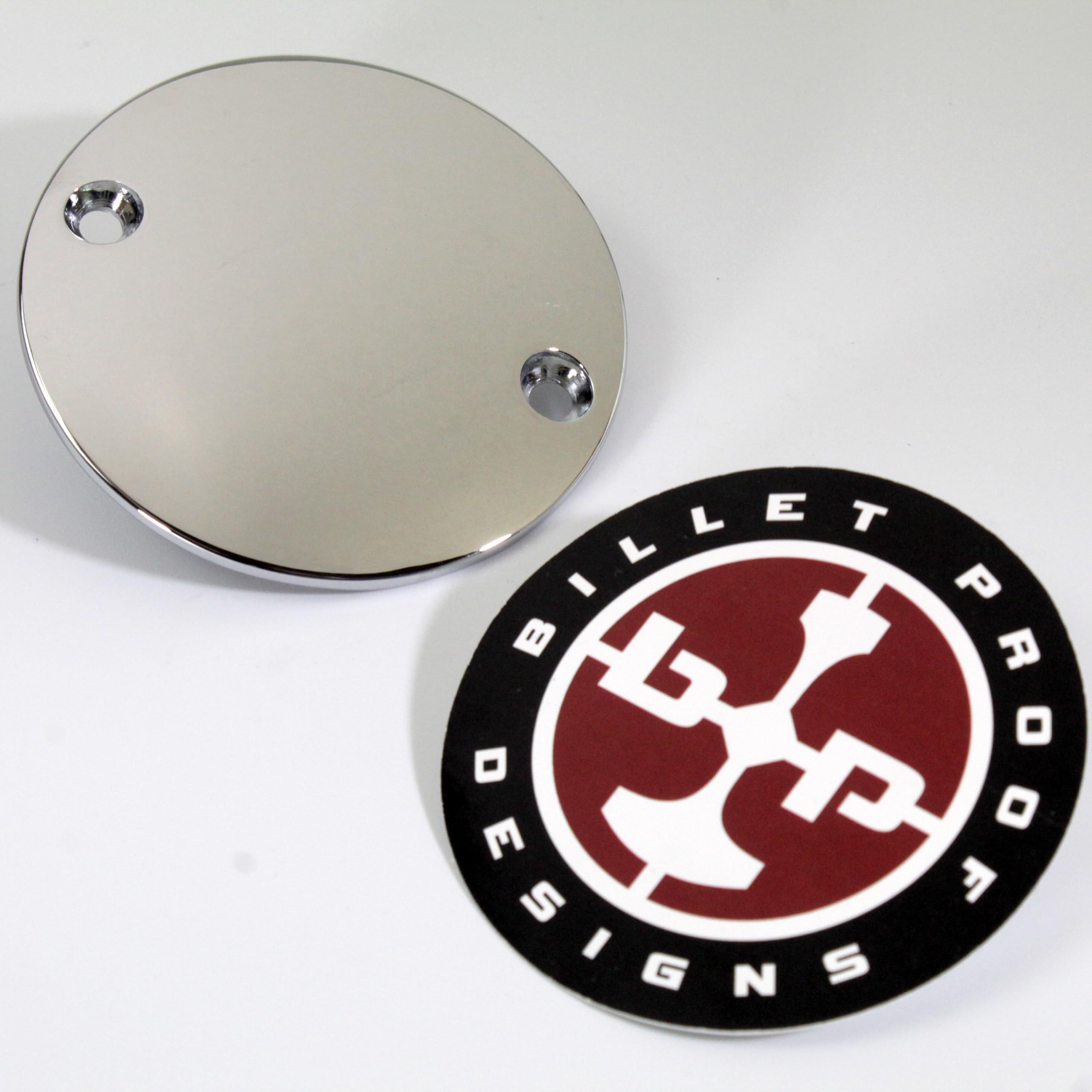 ハーレーダビットソン　NO1 ポイントカバー　ショベル　エボ Harley Davidson（ハーレー・ダビッドソン） ハーレー ポイントカバー