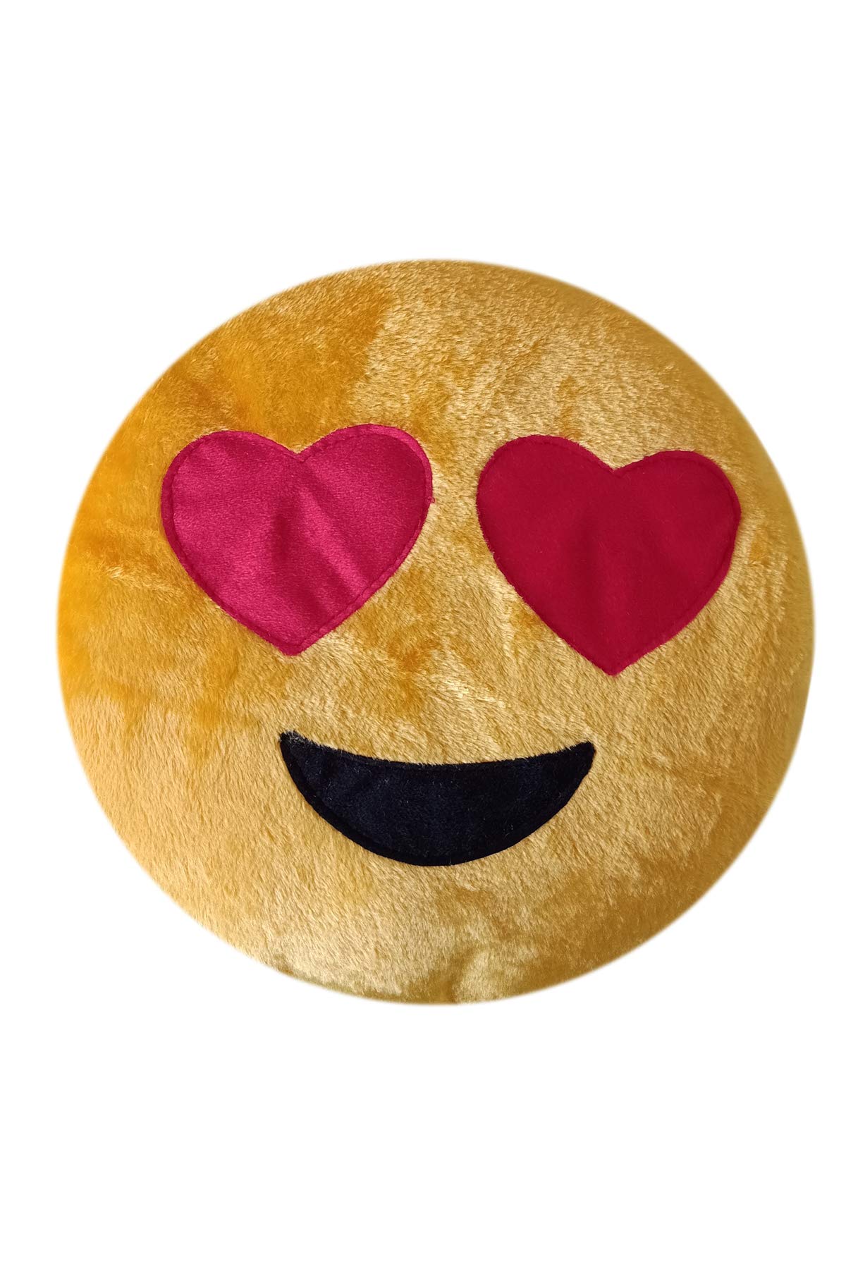Mywish Yellow Emoji Smiley Pillows (5) (B081M8SJYP) Amazon Price History, Amazon Price Tracker