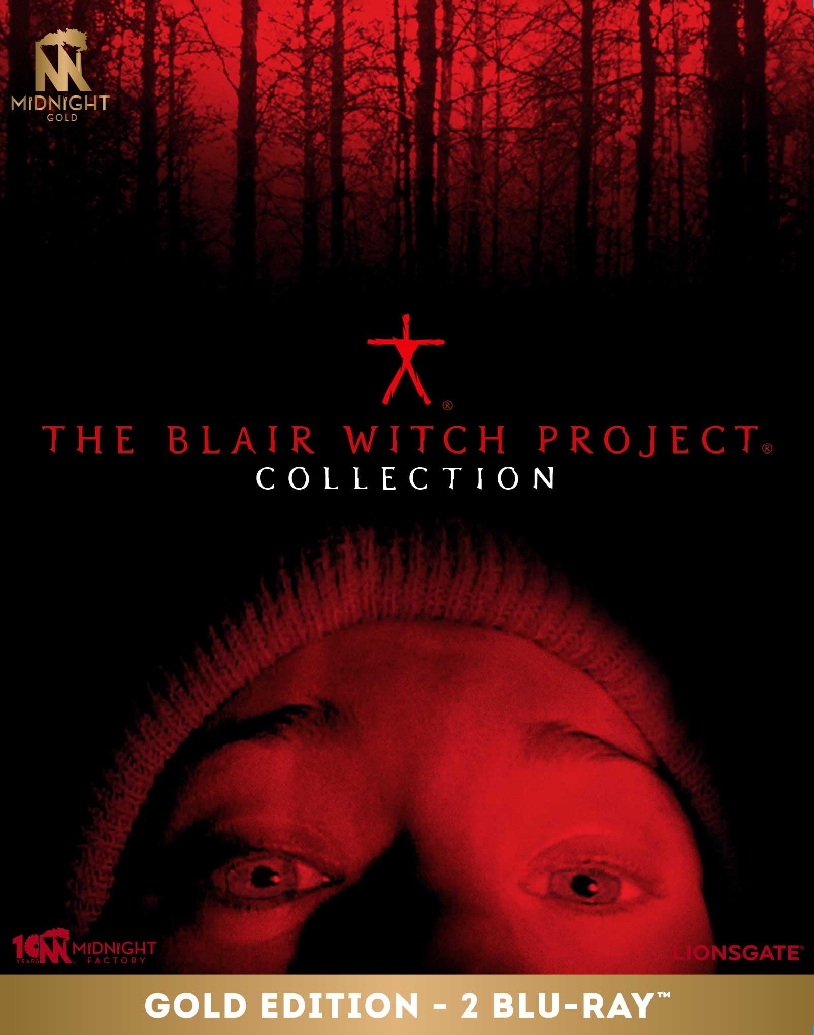 The Blair Witch Project Collection
