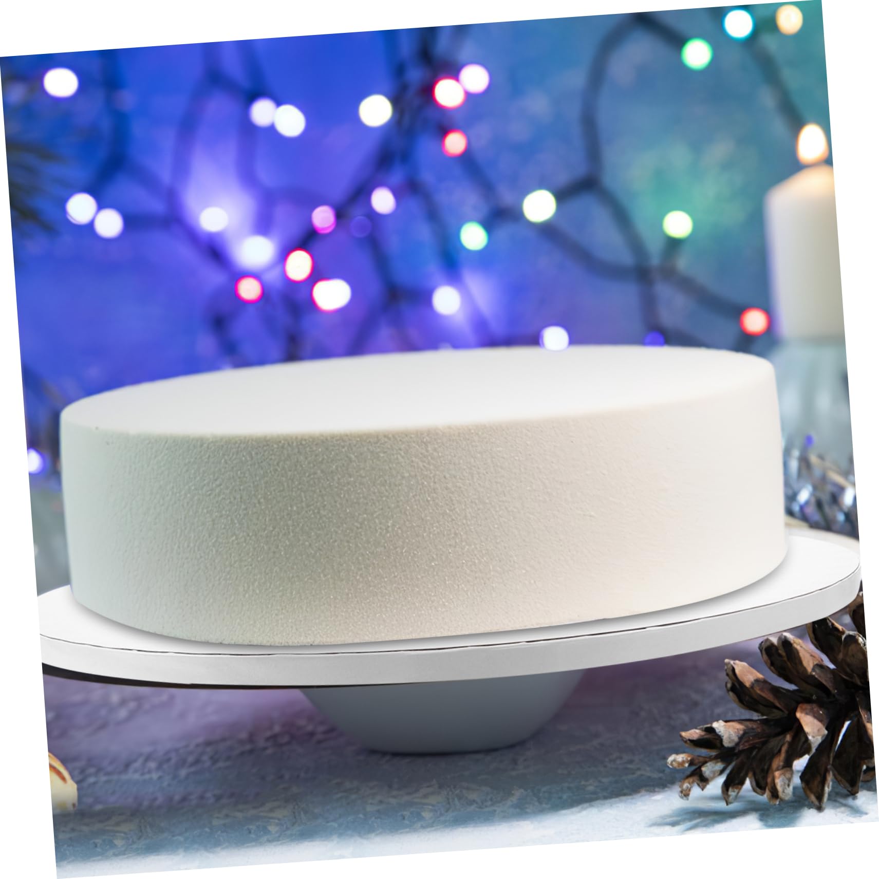 Party Cake Trays Cake Base Round Decorative Cake Boards Mousse Cake Bases Party Cake Bases Cake Display Base Round Cake Boards Party Accessories Round Cake Bases Party Cake Boards