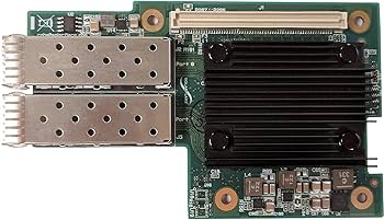 Amazon.com: Solarflare Xtremescale X2522 Network Adapter : Electronics