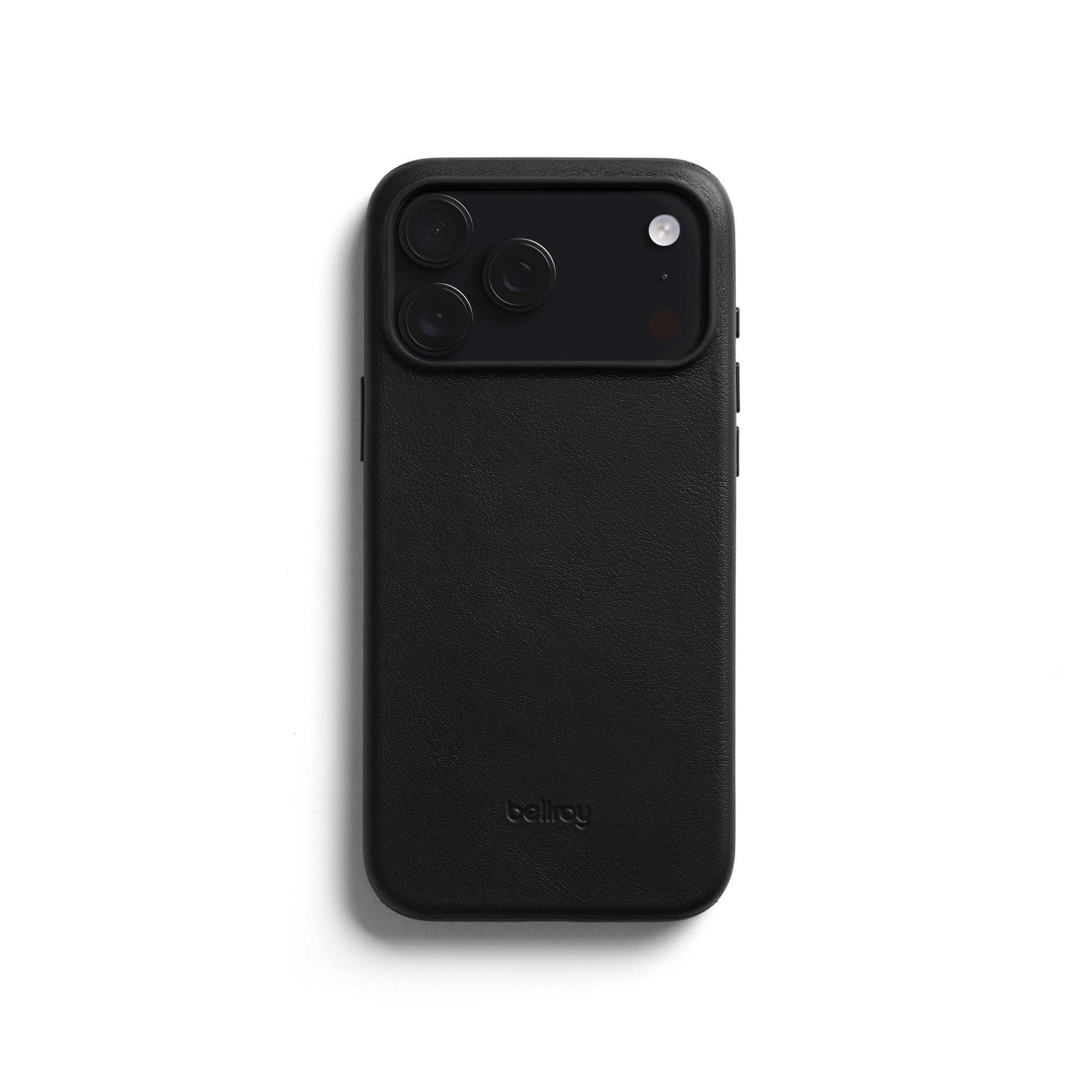 Bellroy Phone Case iPhone 17用 レザースマホケース黒 Amazon.co.jp: Bellroy Phone Case – 3 Card iPhone 17用 レザースマホ