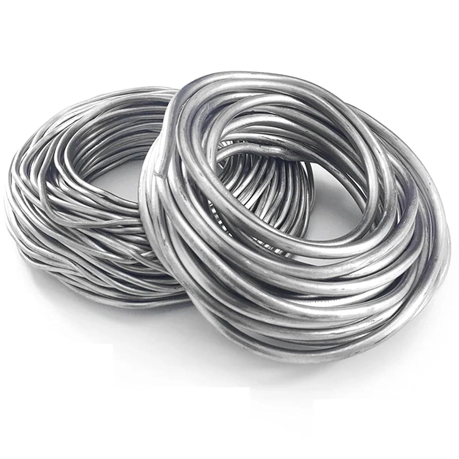 1meter 4.5mm/4.8mm/5mm/5.5mm/5.8mm/6mm Pure Super Soft Lead Wire Electrolysis Leads Bars Fused in Bulk(6x1000mm)
