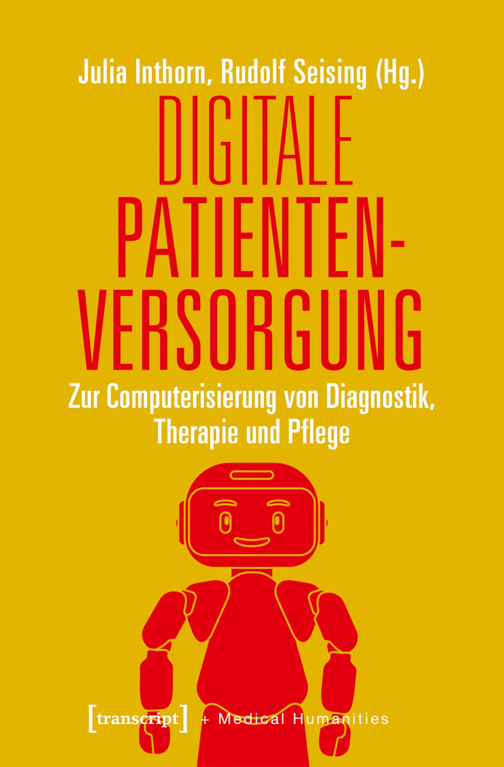 Digitale Patientenversorgung manuel pour l'évolution numérique en clinique