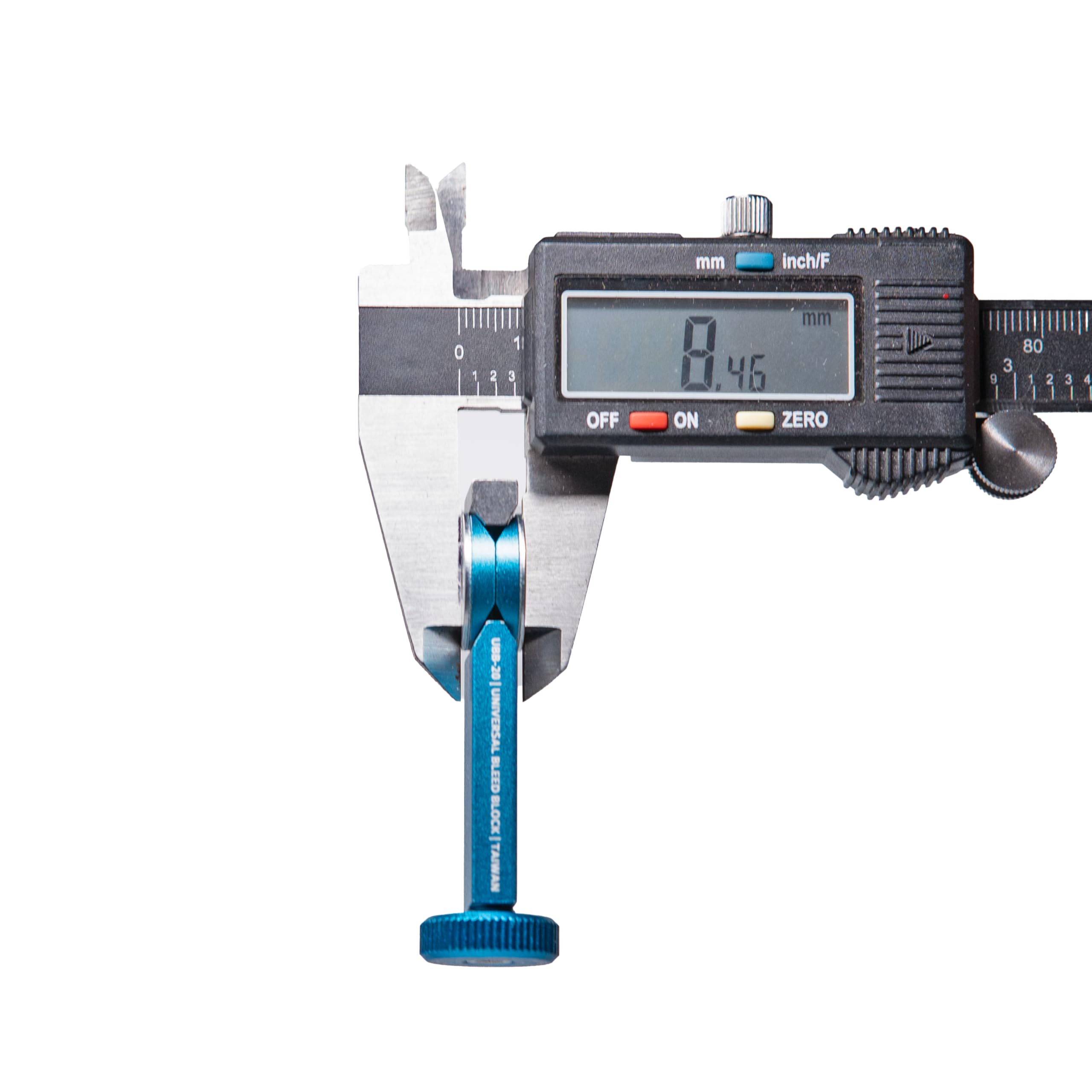Amazon.com : SUMART UBB-20 Universal Bleed Block for